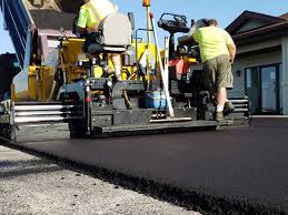 Best Recycled Asphalt Driveway Installation  in Blackfoot, ID