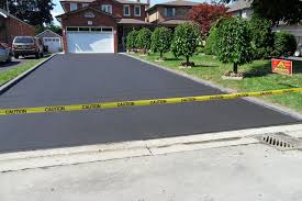 Professional Driveway Paving Services in Blackfoot, ID